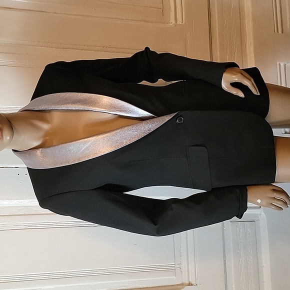 Leather REX TUX Elizabeth & James Classic